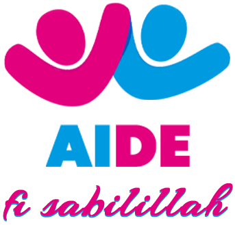 Logo Aide fisabilillah